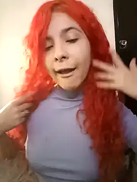 Snapshot of Thalia_Karlson chatting on 04/13/26, 01:05 Thalia Karlson online show from 04/13/26, 01:05