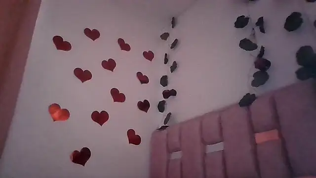 abby moss 2 online show from 02/17/26, 12:45