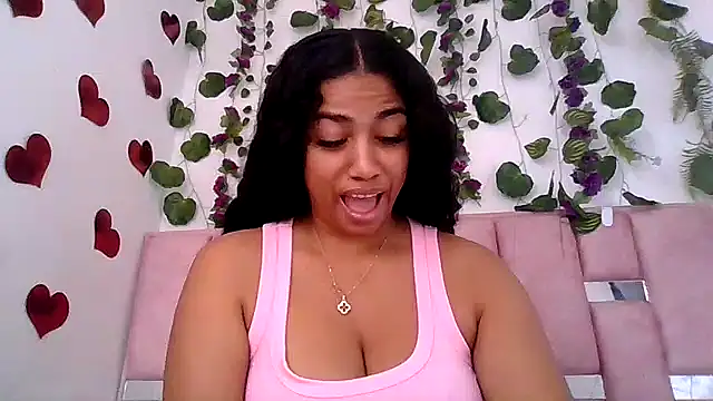 abby moss 2 online show from 04/14/26, 12:44