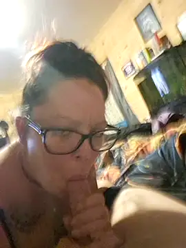 EdNEmSexyBlend online show from 10/26/25, 05:24