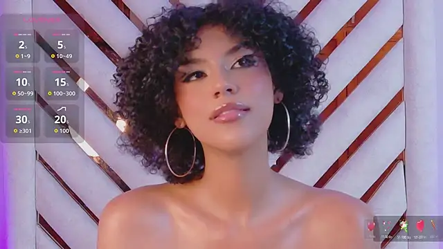 Lila-Rose online show from 02/17/26, 03:58