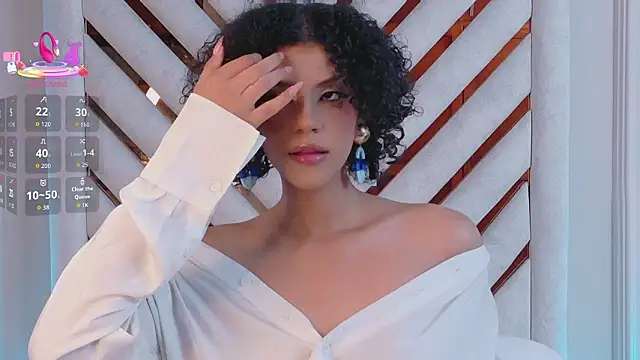 Lila-Rose online show from 02/25/26, 04:22