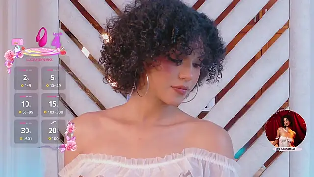 Lila-Rose online show from 03/03/26, 05:24