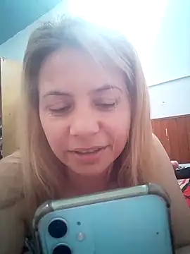 Snapshot of Campanita9 chatting on 10/09/25, 07:34 Campanita9 online show from 10/09/25, 07:34