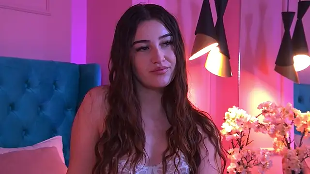 TaliaMorenne online show from 11/13/25, 04:28