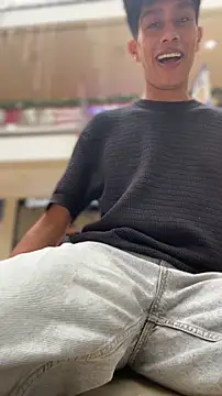 Jacovo2002 online show from 11/14/25, 04:38