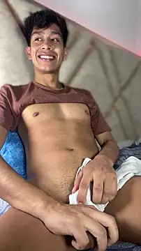 Jacovo2002 online show from 12/20/25, 10:00