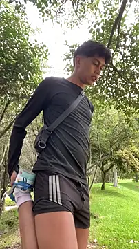 Jacovo2002 online show from 03/05/26, 02:24