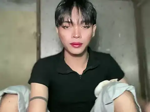 Snapshot of Chechay chatting on 10/26/25, 10:58 Chechay online show from 10/26/25, 10:58