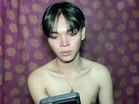 Snapshot of Chechay chatting on 11/03/25, 12:50 Chechay online show from 11/03/25, 12:50