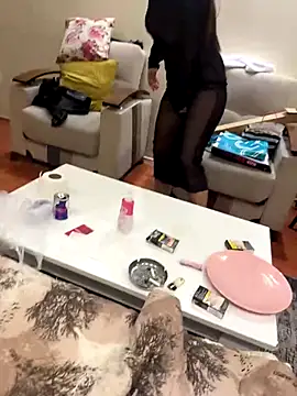 Snapshot of perscouple chatting on 10/17/25, 02:48 perscouple online show from 10/17/25, 02:48