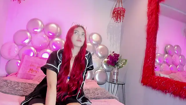 ambar croft online show from 10/11/25, 02:15