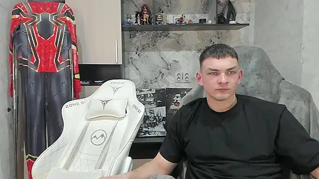 MIKE GOD19 online show from 02/11/26, 05:40