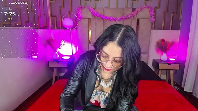 lis rouse online show from 10/22/25, 04:35