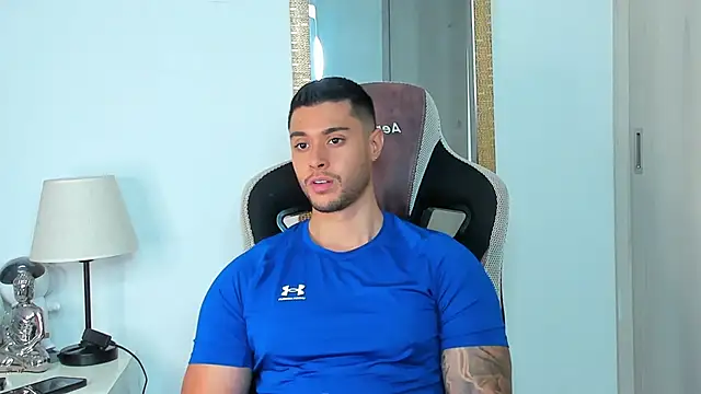 Ken mailik1 online show from 11/28/25, 08:11