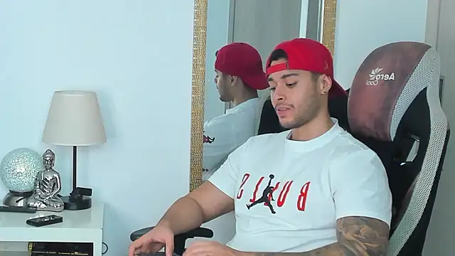 Ken mailik1 online show from 02/01/26, 05:28