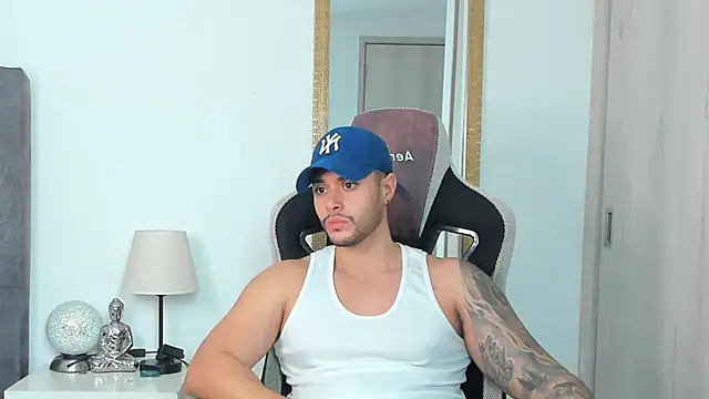 Ken mailik1 online show from 02/21/26, 01:28