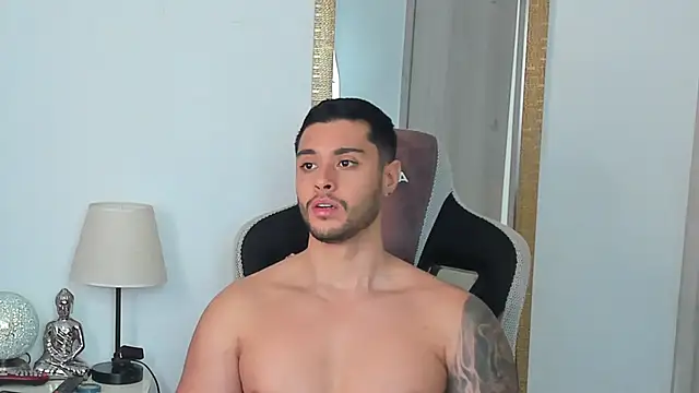 Ken mailik1 online show from 03/07/26, 09:56