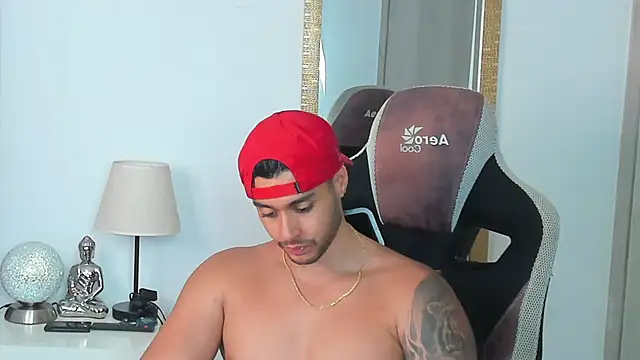 Ken mailik1 online show from 03/27/26, 05:46