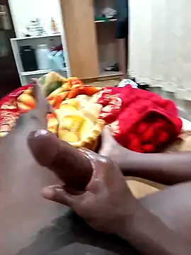 Sahrawi-fhal online show from 11/11/25, 12:10