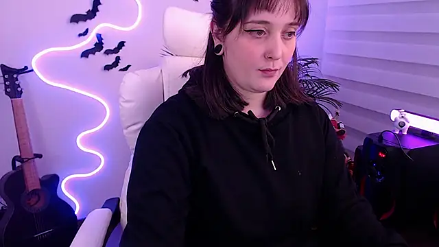 Snapshot of Fallenag666 chatting on 10/18/25, 10:54 Fallenag666 online show from 10/18/25, 10:54