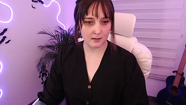 Snapshot of Fallenag666 chatting on 10/31/25, 10:55 Fallenag666 online show from 10/31/25, 10:55