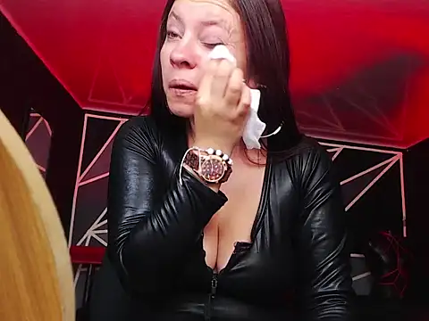 Liastark online show from 10/11/25, 11:53