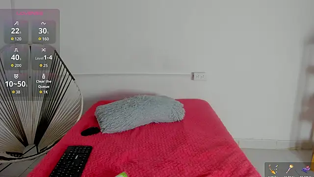 Snapshot of Baby_keyshar chatting on 03/20/26, 11:37 Baby keyshar online show from 03/20/26, 11:37