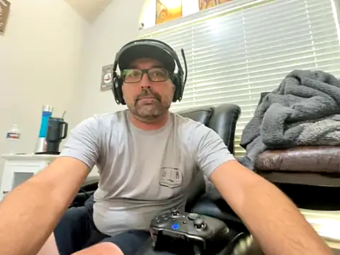 Fun Time Ron 2 online show from 10/18/25, 10:21