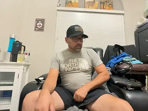 Fun Time Ron 2 online show from 10/20/25, 12:22