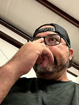 Fun Time Ron 2 online show from 10/24/25, 07:10