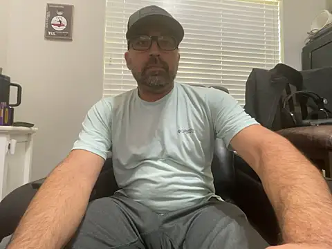 Fun Time Ron 2 online show from 10/26/25, 07:42