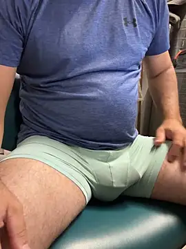 Fun Time Ron 2 online show from 10/27/25, 04:22