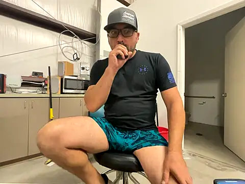 Fun Time Ron 2 online show from 10/28/25, 08:44