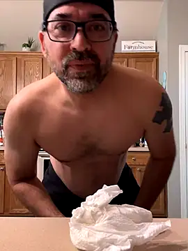 Fun Time Ron 2 online show from 11/09/25, 03:43