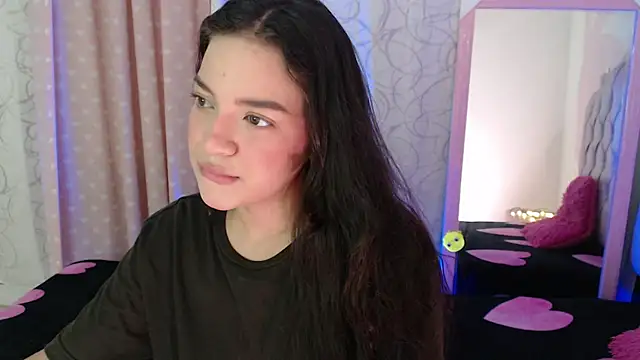 beauty lana18 online show from 11/21/25, 03:38