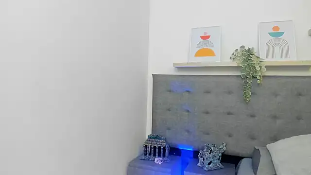 harper brown1 online show from 10/29/25, 02:25