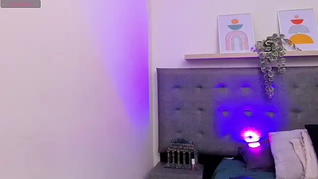 harper brown1 online show from 11/17/25, 11:21