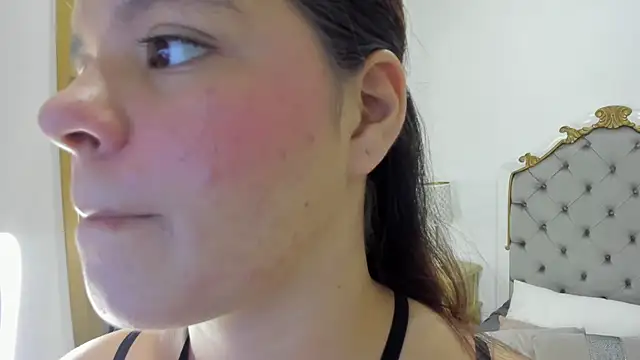 Snapshot of mary_joseph chatting on 10/25/25, 08:03 mary joseph online show from 10/25/25, 08:03