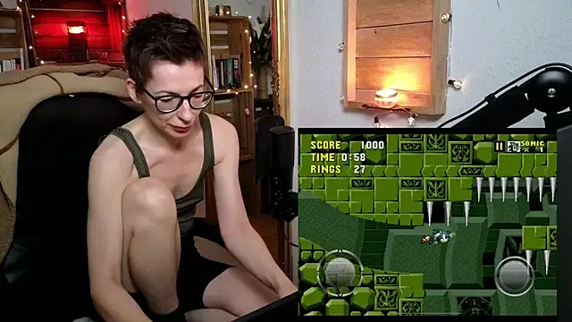 Antifistin online show from 12/05/25, 04:14