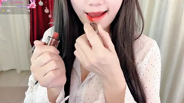 Xuka2594 online show from 01/18/26, 11:14