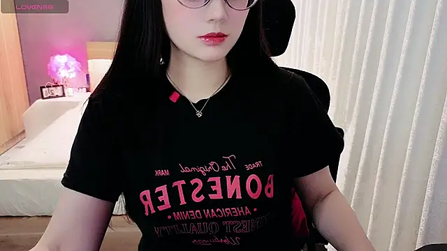 Xuka2594 online show from 03/27/26, 06:08