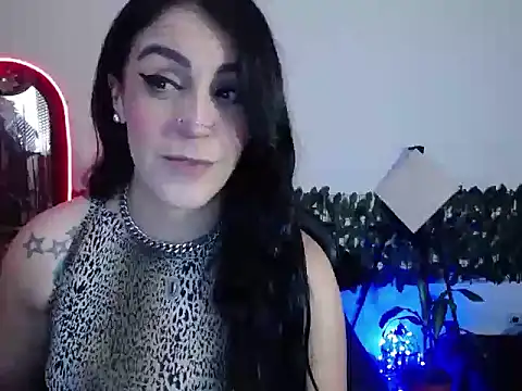 Anastasiabasst   online show from 05/03/26, 06:30