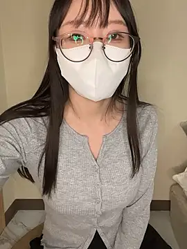 Onami 555 online show from 10/12/25, 08:30