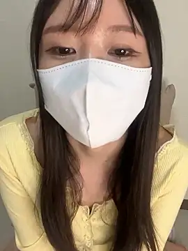 Onami 555 online show from 10/18/25, 04:59