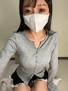 Onami 555 online show from 10/22/25, 02:23