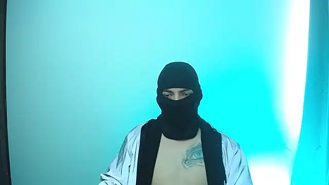 zoro roronoa96 online show from 10/22/25, 12:38