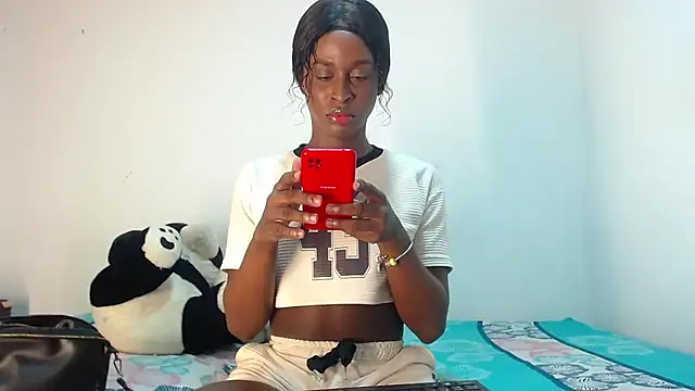 Lufe Black online show from 02/10/26, 11:31