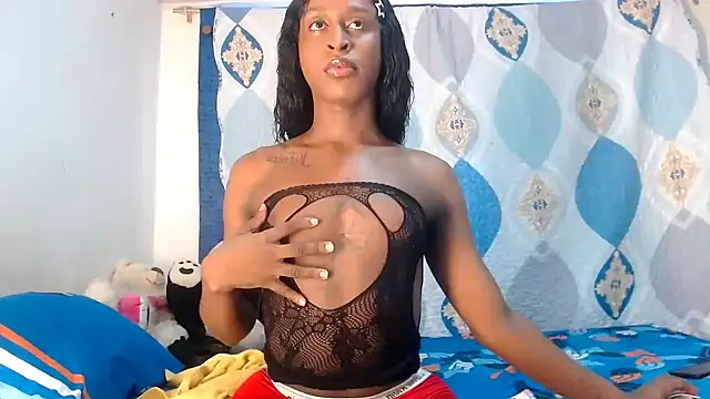 Snapshot of Lufe_Black chatting on 05/18/26, 10:04 Lufe Black online show from 05/18/26, 10:04