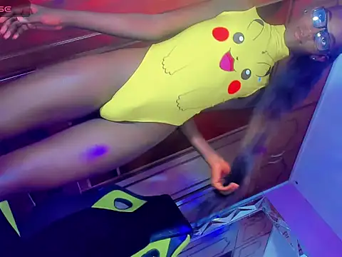 Kimberlyn Black online show from 10/14/25, 04:13